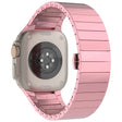 Unglaublich Elegant Apple Smartwatch Metall Universell Armband