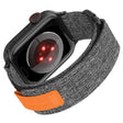 Bemerkenswert Reizvoll Apple Smartwatch Nylon Universell Armband