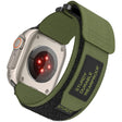 Bemerkenswert Ordentlich Apple Smartwatch Nylon Universell Armband