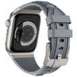 Bequem Apple Smartwatch Silikon Universell Armband
