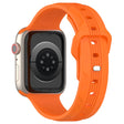 Weich Apple Smartwatch Silikon Universell Armband