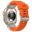 Super Süß Apple Smartwatch Silikon Universell Armband