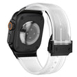 Bequem Apple Smartwatch Silikon Universell Armband