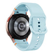 Flexibel Samsung Smartwatch Silikon Universell Armband