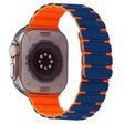 Sehr Angenehm Apple Smartwatch Silikon Universell Armband