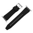 Bemerkenswert Langlebig Apple Smartwatch Echtes Leder Universell Armband