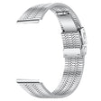 Sehr Gut Fossil Gen 5 Carlyle HR Metall Armband
