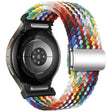 Modisch Samsung Smartwatch Nylon Universell Armband