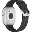 Richtig Gemütlich Apple Smartwatch Silikon Universell Armband