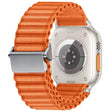 Supersauber Apple Smartwatch Nylon Universell Armband