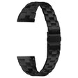 Entzückend Fossil Gen 5 Carlyle HR Metall Armband