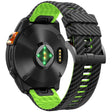 Mega Bequem Garmin Smartwatch Silikon Universell Armband