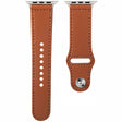 Super Zuverlässig Apple Smartwatch Kunstleder Universell Armband