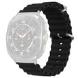 Sehr Angenehm Samsung Galaxy Watch Ultra 47mm Silikon Armband