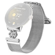Sehr Stilvoll Google Pixel Watch Metall Armband
