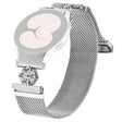 Auffallend Süß Samsung Galaxy Watch 7 40mm / Samsung Galaxy Watch 7 44mm Metall Universell Armband