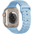 Megasüß Apple Smartwatch Silikon Universell Armband