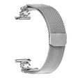 Bemerkenswert Robust Garmin Forerunner 55 / Garmin Venu Metall Armband