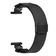 Unglaublich Elegant Garmin Forerunner 55 / Garmin Venu Metall Armband