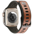 Unglaublich Bequem Apple Smartwatch Silikon Universell Armband