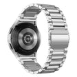 Super Süß Samsung Galaxy Watch 7 40mm / Samsung Galaxy Watch 7 44mm Metall Universell Armband
