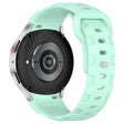 Unglaublich Bequem Samsung Smartwatch Silikon Universell Armband