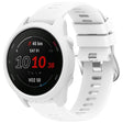 Flexibel Garmin Forerunner 255 / Garmin Forerunner 265 Silikon Universell Armband