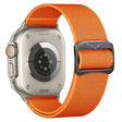 Robust Apple Smartwatch Nylon Universell Armband