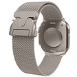 Mega Zäh Apple Smartwatch Metall Universell Armband