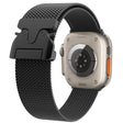 Absolut Fantastisch Apple Smartwatch Metall Universell Armband