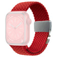 Mega Cool Apple Smartwatch Nylon Universell Armband