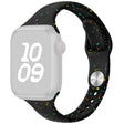 Richtig Gemütlich Apple Smartwatch Silikon Universell Armband