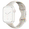Süß Apple Smartwatch Silikon Universell Armband