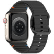 Richtig Gemütlich Apple Smartwatch Silikon Universell Armband