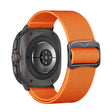Auffallend Schön Samsung Galaxy Watch Ultra 47mm Nylon Armband