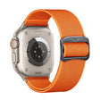 Absolut Angenehm Apple Smartwatch Nylon Universell Armband