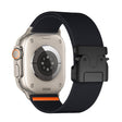 Stark Apple Smartwatch Nylon Universell Armband