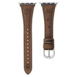 Sehr Robust Apple Smartwatch Kunstleder Universell Armband