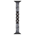 Bemerkenswert Langlebig Apple Smartwatch Metall Universell Armband