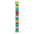 Sehr Cool Apple Smartwatch Plastik Universell Armband