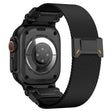 Mega Zuverlässig Apple Smartwatch Metall Universell Armband