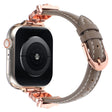 Sehr Schön Apple Smartwatch Kunstleder Universell Armband
