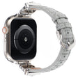 Unglaublich Bequem Apple Smartwatch Kunstleder Universell Armband