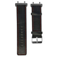 Sehr Gepflegt Amazfit T-Rex 3 Echtes Leder Armband