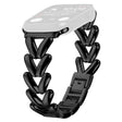 Wunderbar Apple Smartwatch Metall Universell Armband