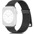 Mega Modisch Apple Smartwatch Metall Universell Armband