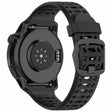 Unglaublich Bequem Universell Silikon Universell Armband