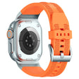 Wirklich Angenehm Apple Smartwatch Silikon Universell Armband