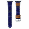 Wirklich Schick Apple Smartwatch Kunstleder Universell Armband