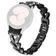 Sehr Gepflegt Samsung Smartwatch Metall Universell Armband
